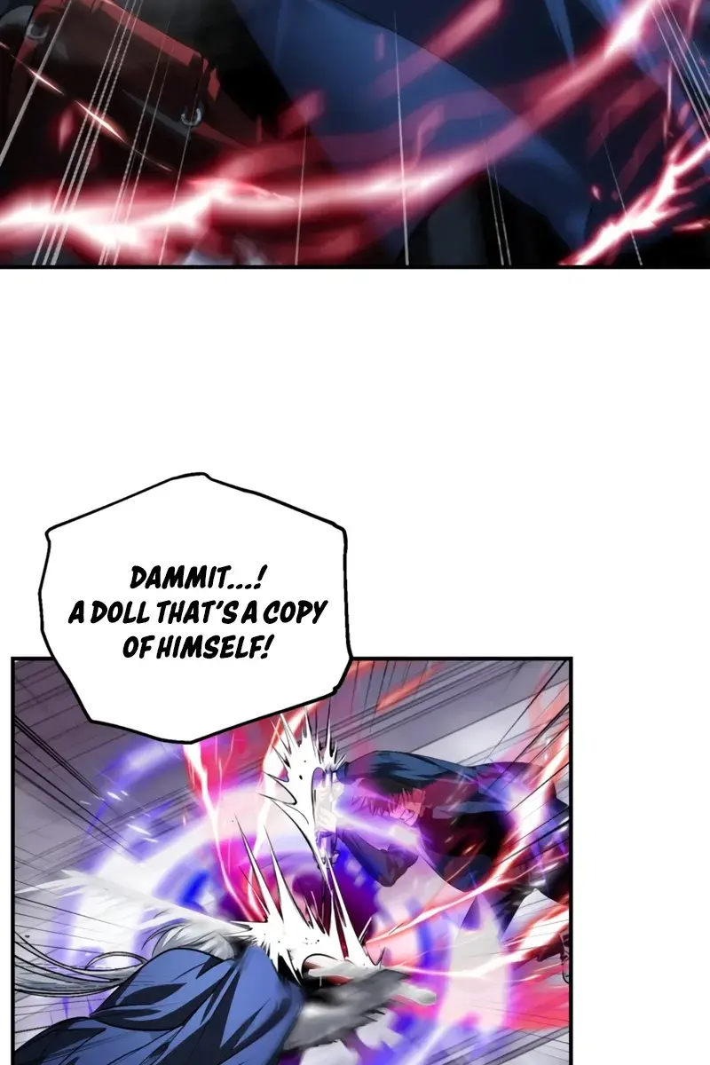 SSS Class Revival Hunter Chapter 124 Page 66