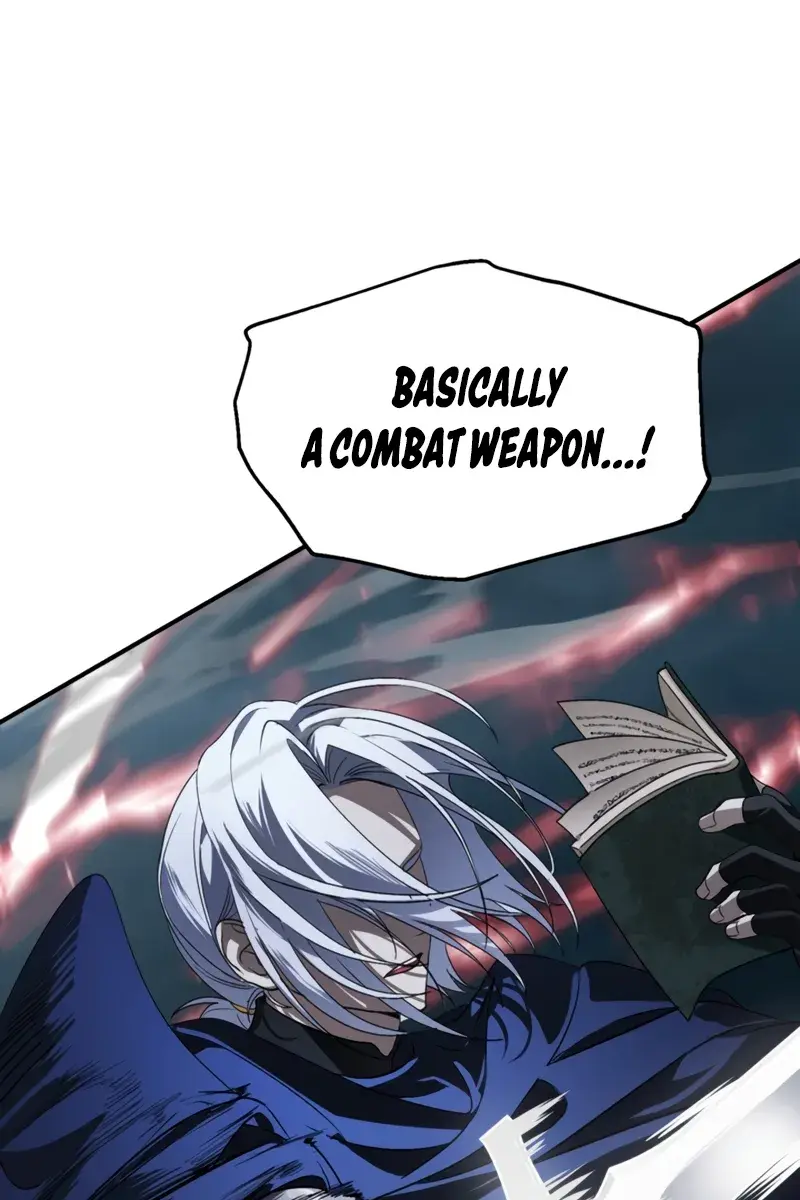 SSS Class Revival Hunter Chapter 124 Page 68