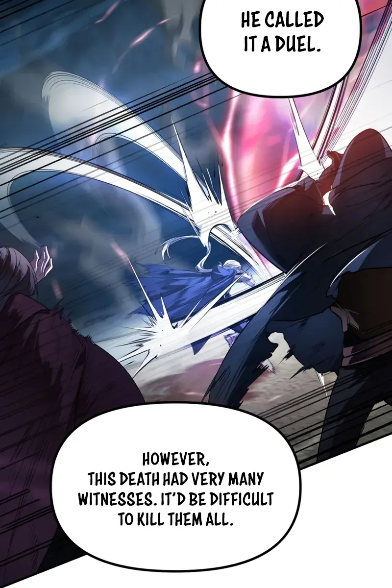 SSS Class Revival Hunter Chapter 124 Page 70