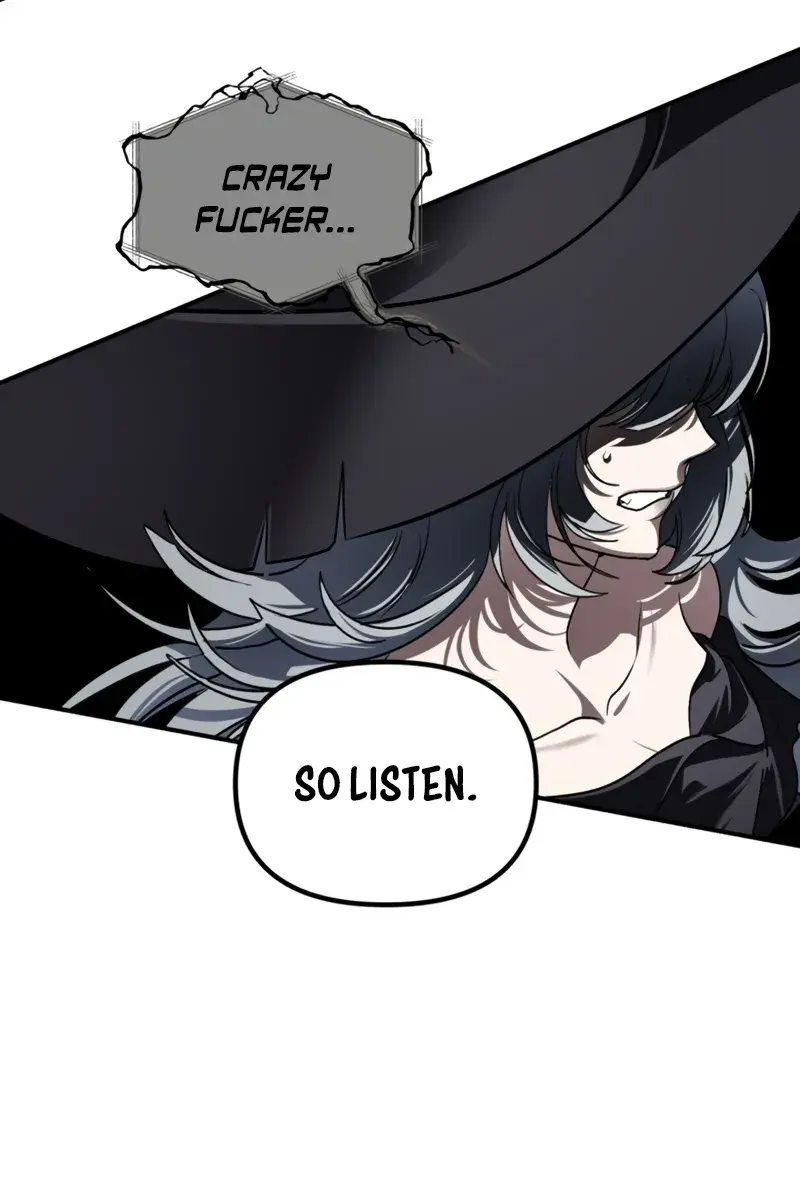 SSS Class Revival Hunter Chapter 124 Page 71