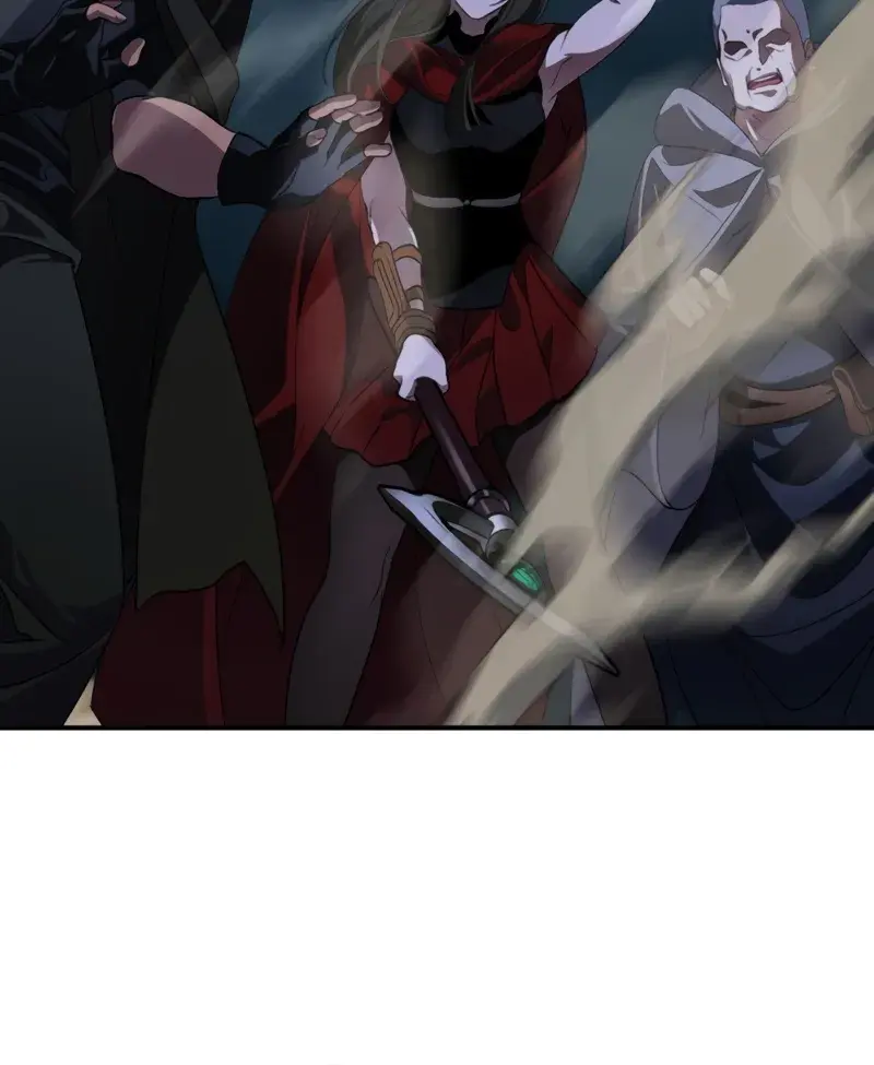 SSS Class Revival Hunter Chapter 124 Page 73