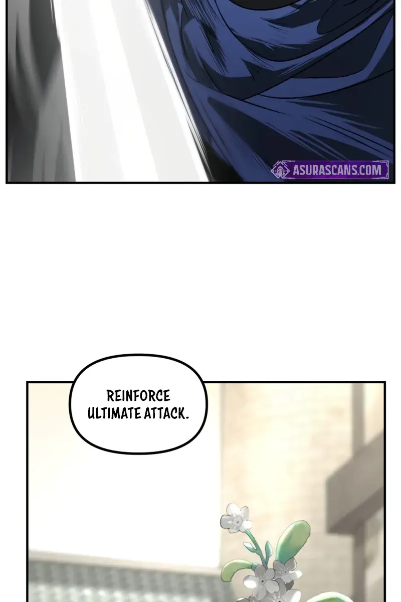 SSS Class Revival Hunter Chapter 124 Page 76