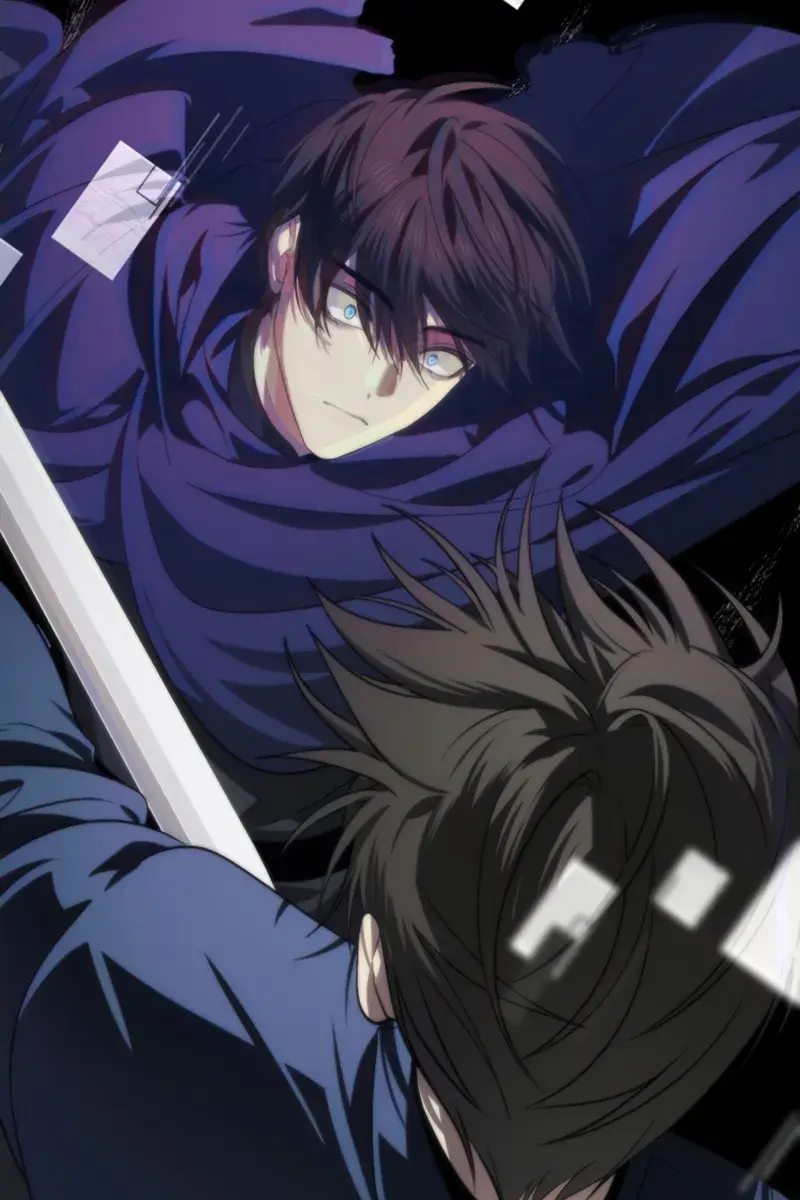 SSS Class Revival Hunter Chapter 124 Page 81