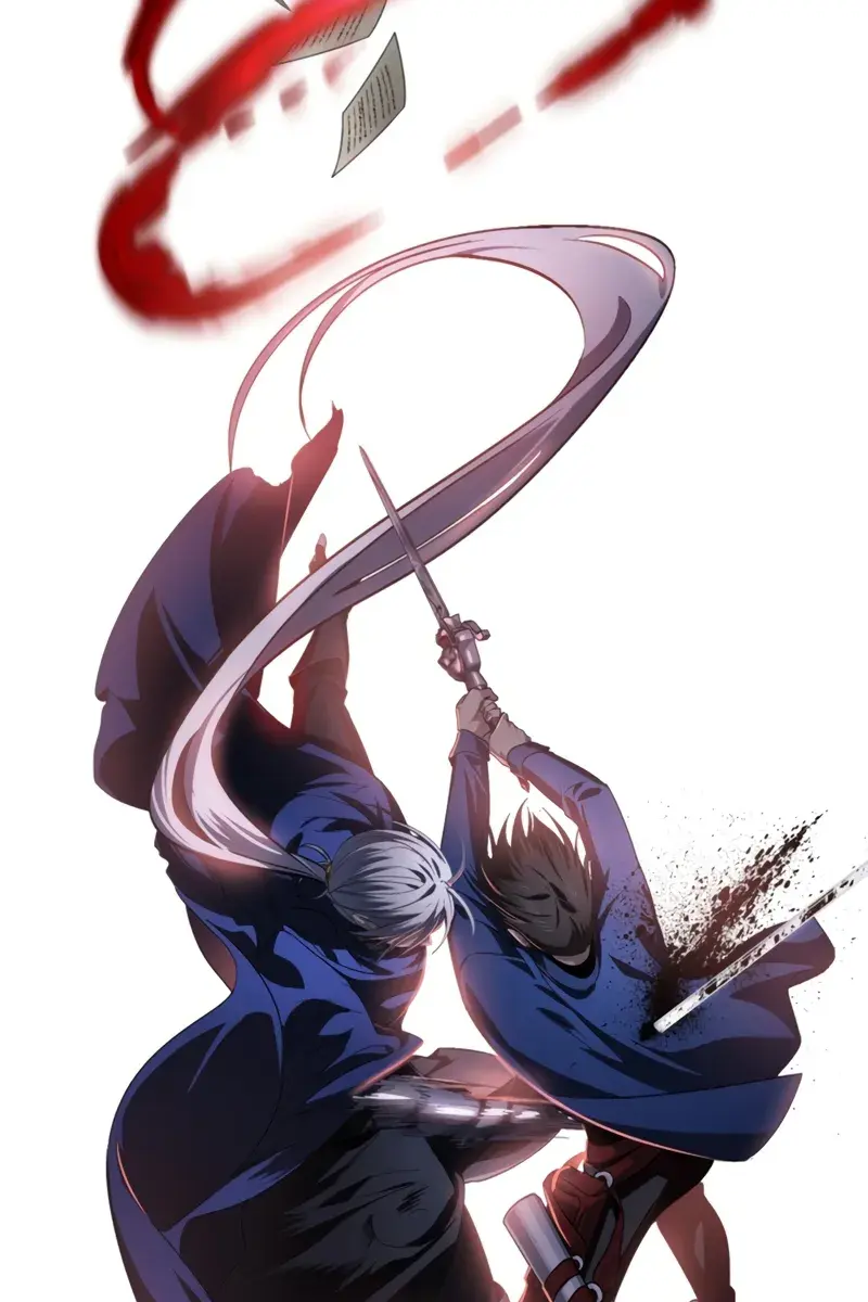 SSS Class Revival Hunter Chapter 124 Page 85