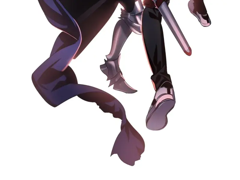 SSS Class Revival Hunter Chapter 124 Page 86