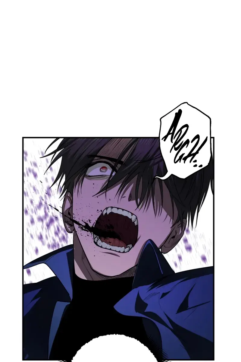 SSS Class Revival Hunter Chapter 124 Page 87