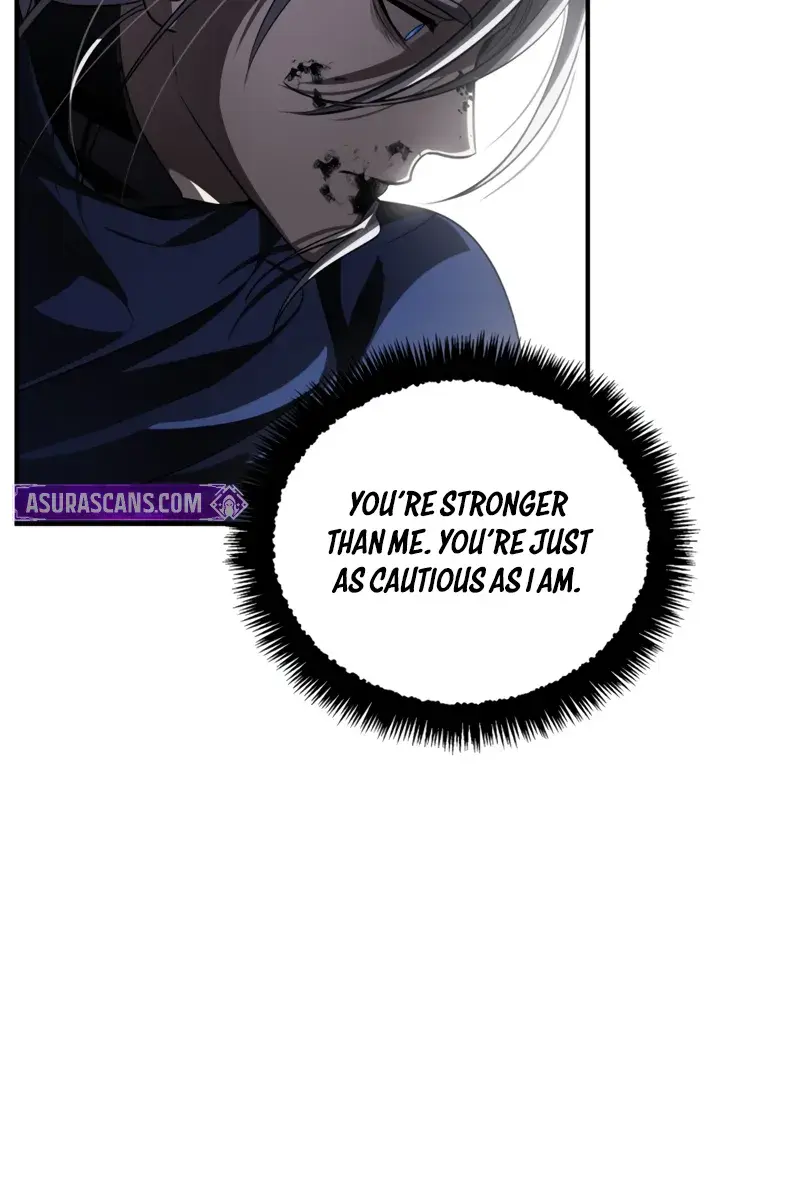 SSS Class Revival Hunter Chapter 124 Page 89