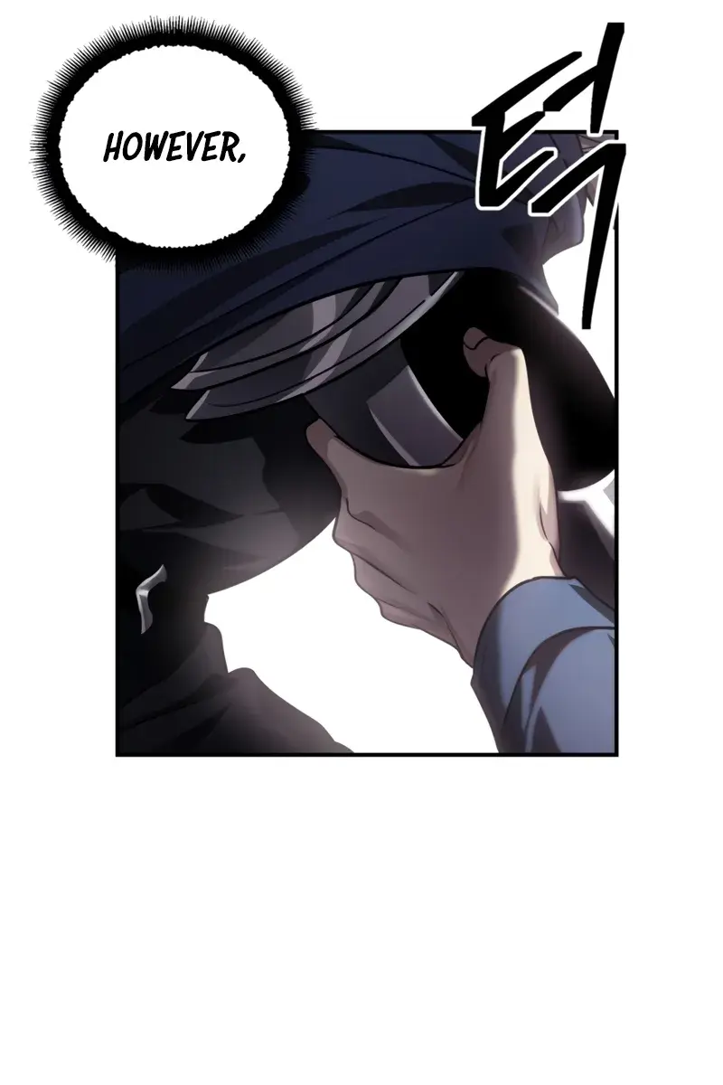 SSS Class Revival Hunter Chapter 124 Page 90