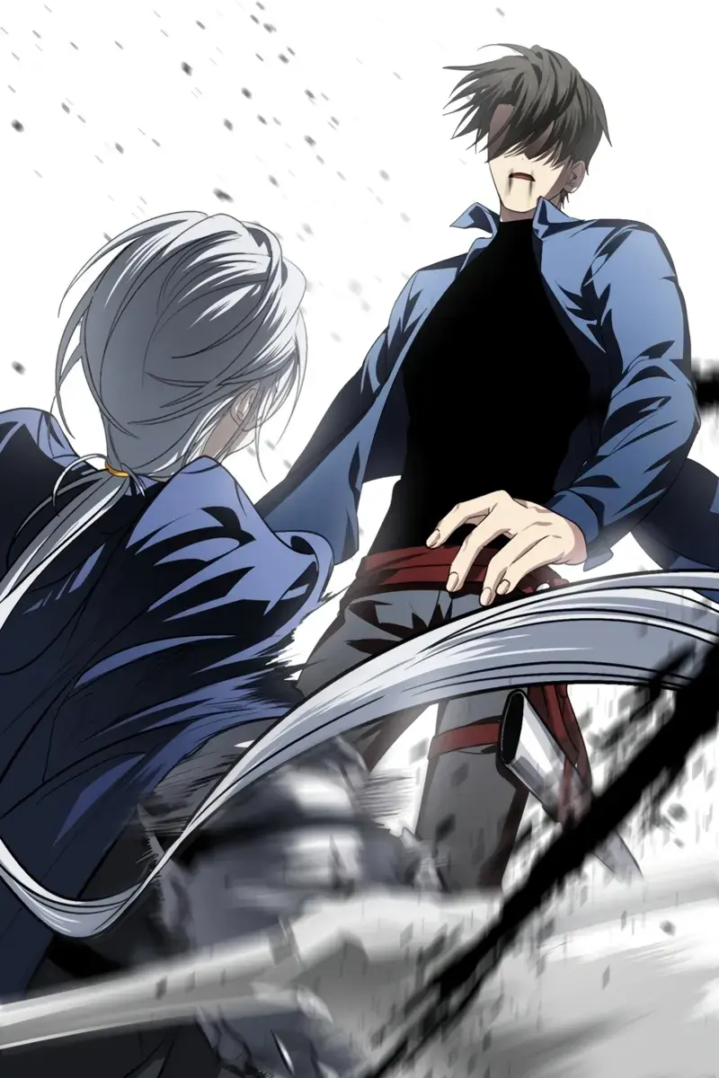 SSS Class Revival Hunter Chapter 124 Page 93