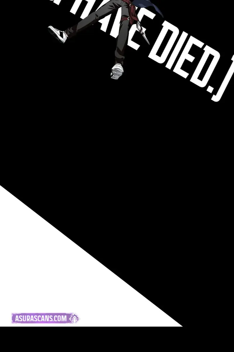 SSS Class Revival Hunter Chapter 124 Page 95