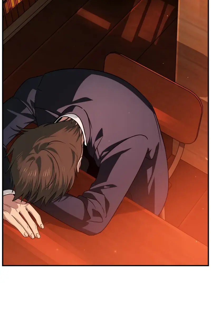 SSS Class Revival Hunter Chapter 125 Page 4