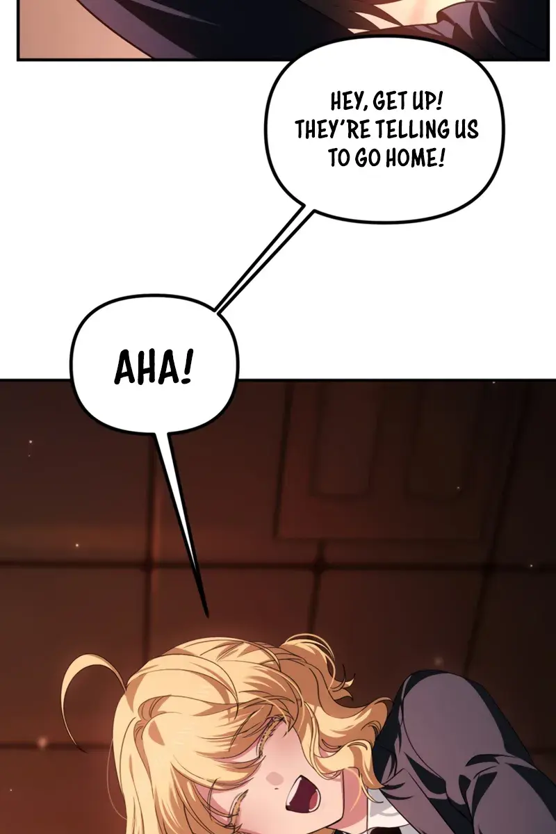 SSS Class Revival Hunter Chapter 125 Page 6