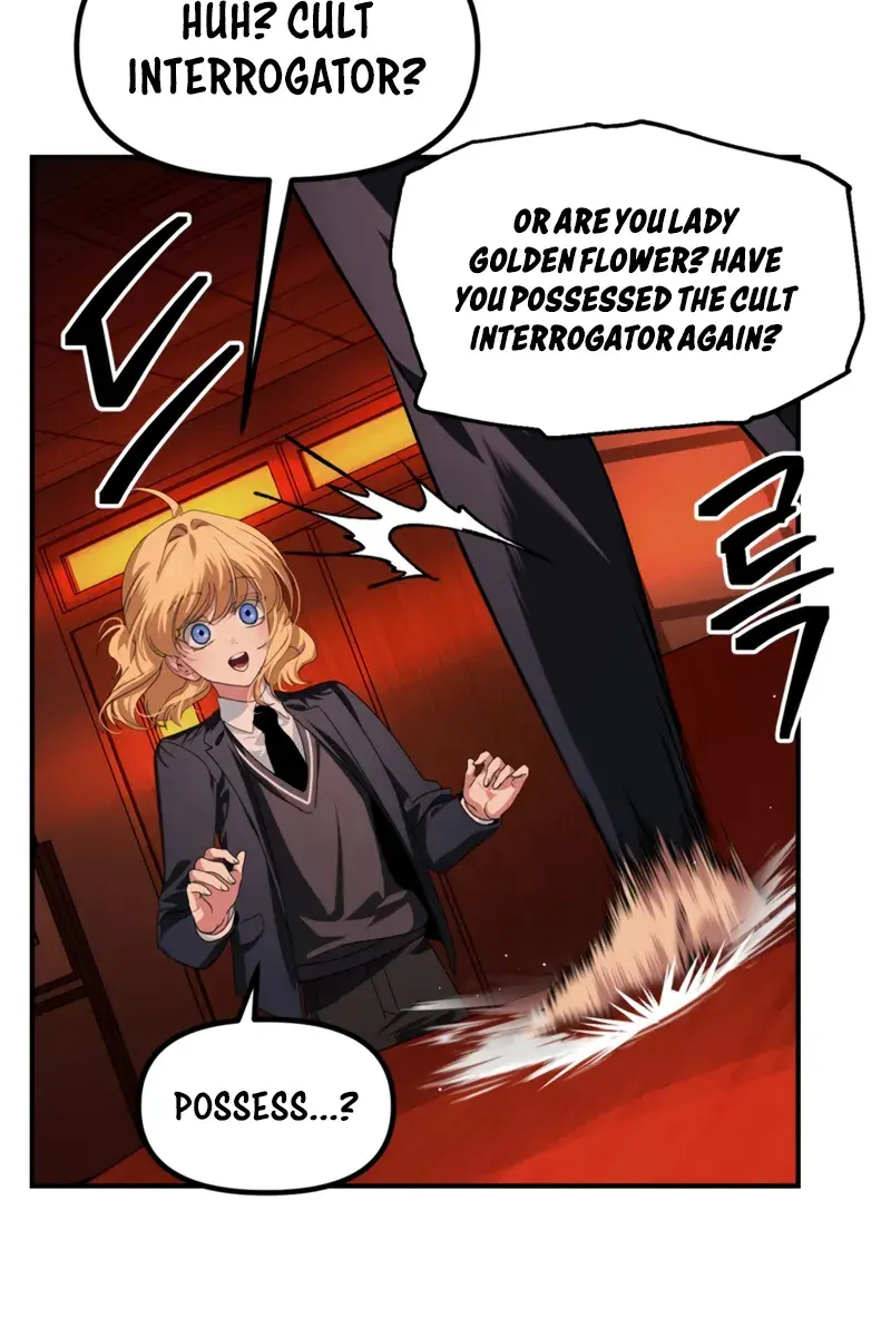 SSS Class Revival Hunter Chapter 125 Page 10