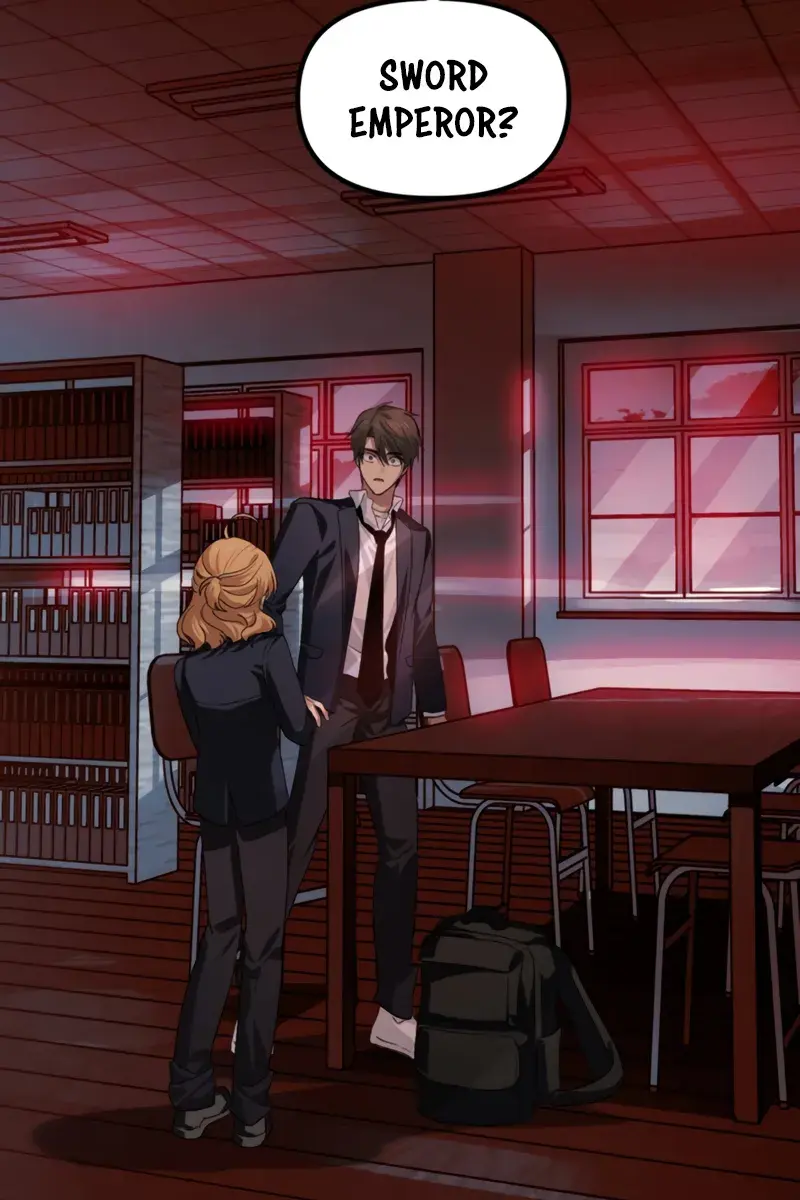 SSS Class Revival Hunter Chapter 125 Page 15