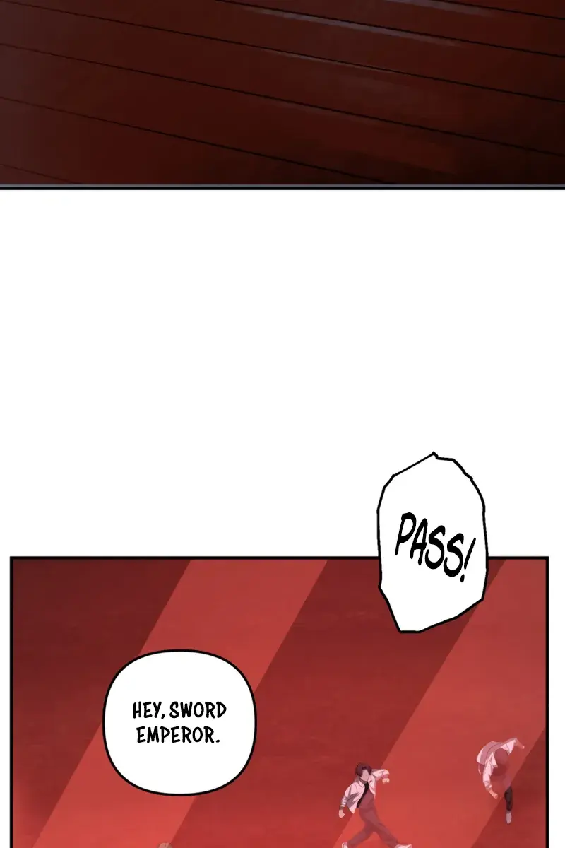 SSS Class Revival Hunter Chapter 125 Page 16