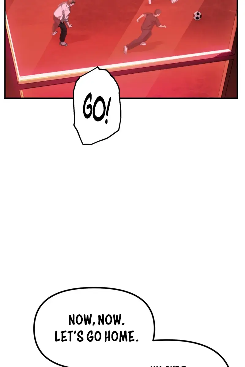 SSS Class Revival Hunter Chapter 125 Page 17