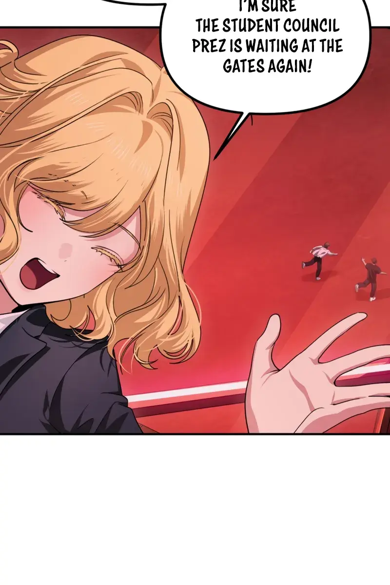 SSS Class Revival Hunter Chapter 125 Page 18