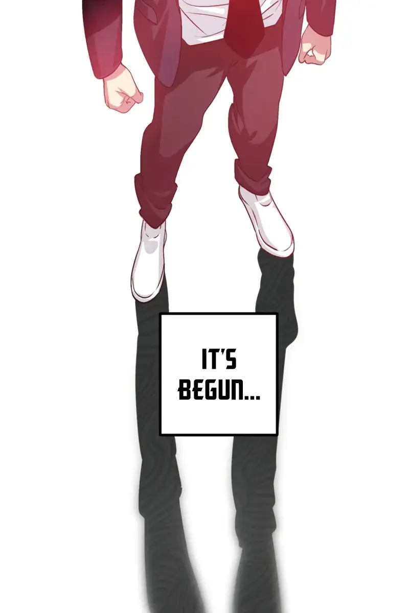 SSS Class Revival Hunter Chapter 125 Page 20