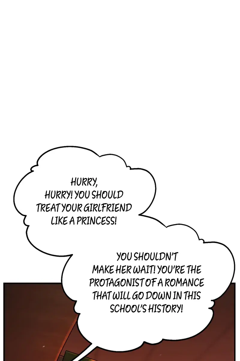 SSS Class Revival Hunter Chapter 125 Page 24