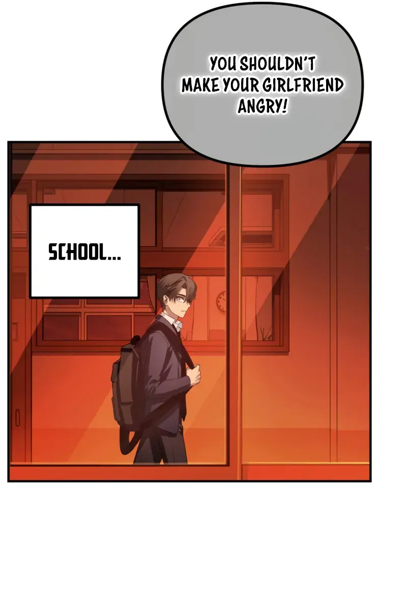 SSS Class Revival Hunter Chapter 125 Page 28