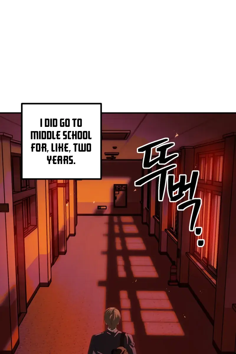 SSS Class Revival Hunter Chapter 125 Page 29