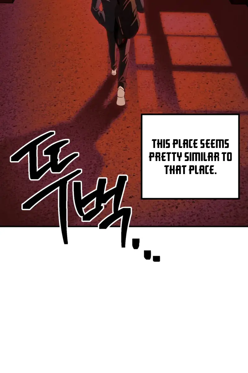 SSS Class Revival Hunter Chapter 125 Page 30