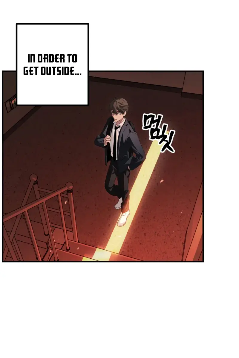 SSS Class Revival Hunter Chapter 125 Page 31