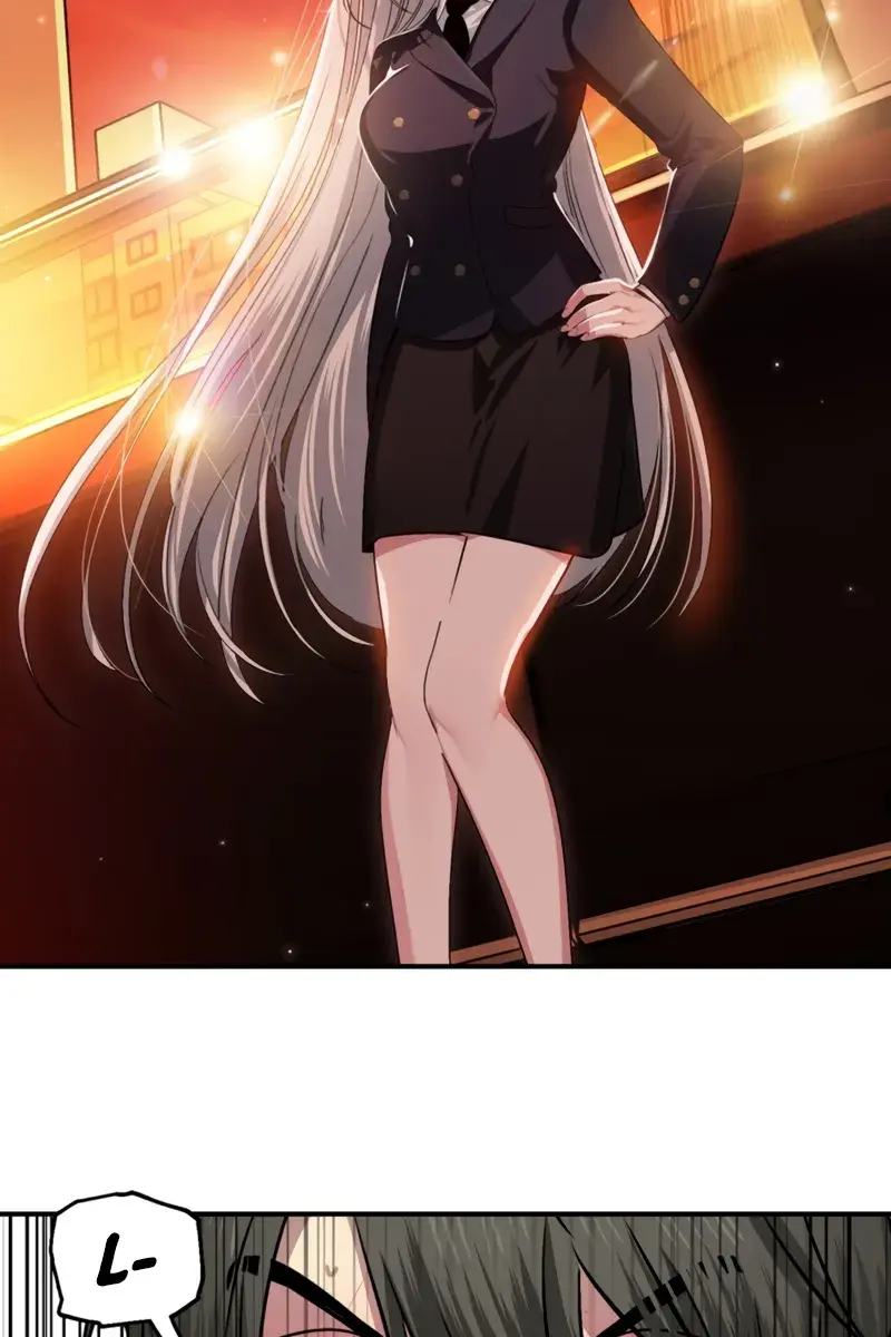 SSS Class Revival Hunter Chapter 125 Page 38