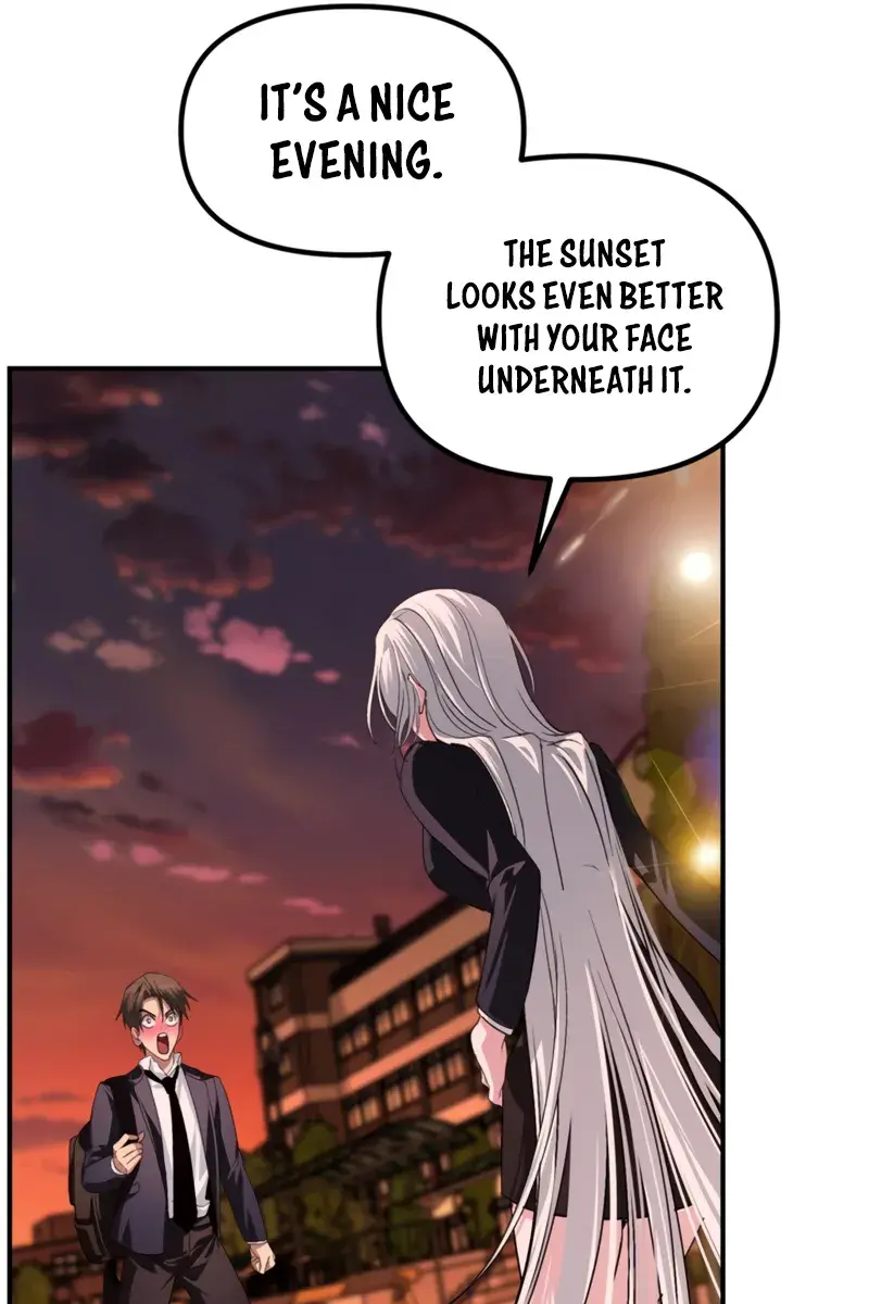 SSS Class Revival Hunter Chapter 125 Page 40