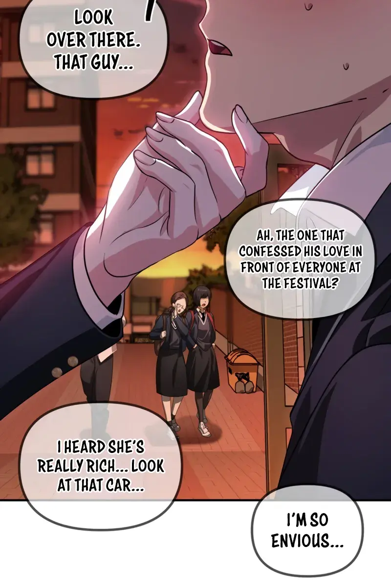 SSS Class Revival Hunter Chapter 125 Page 42