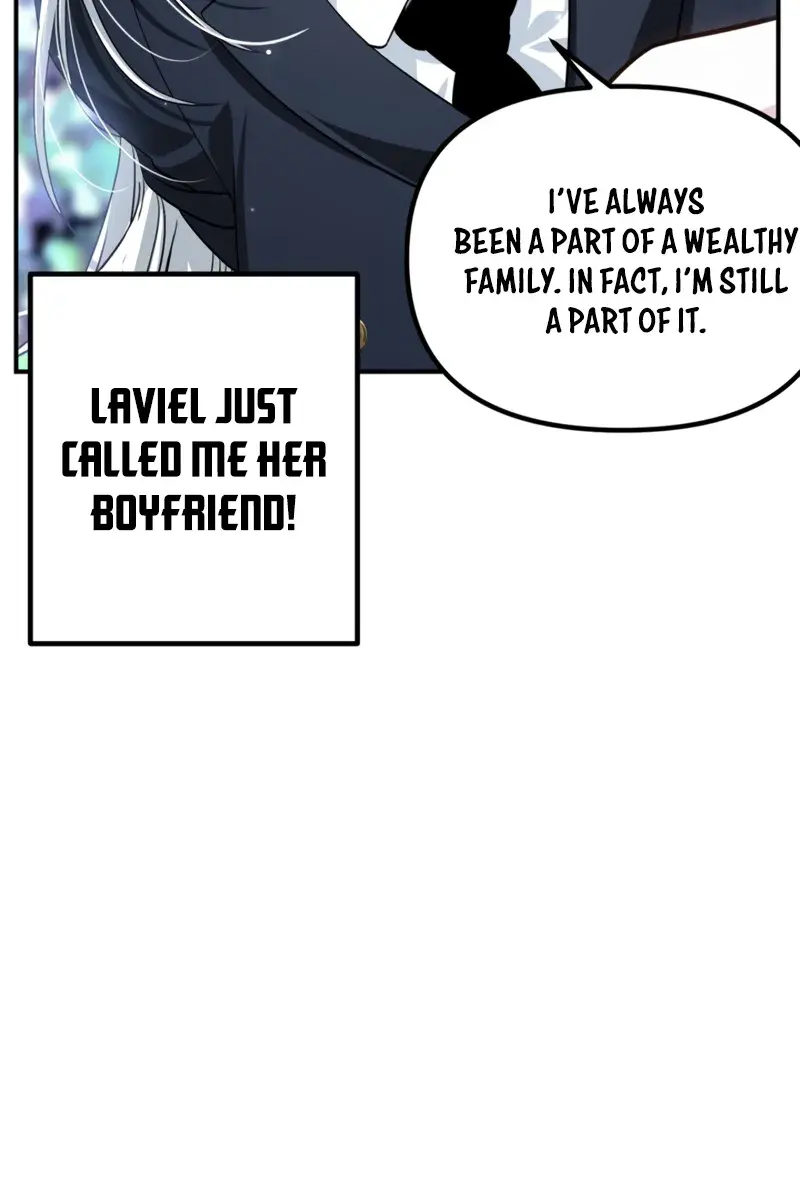 SSS Class Revival Hunter Chapter 125 Page 46