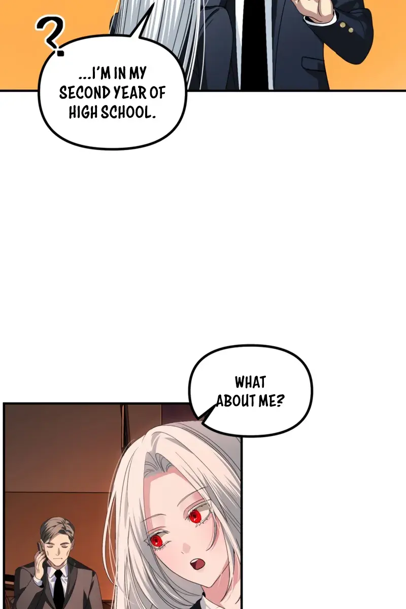 SSS Class Revival Hunter Chapter 125 Page 48