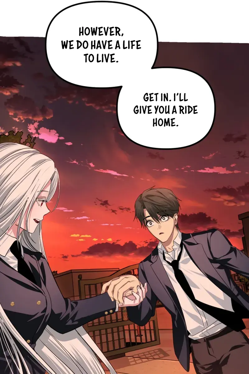 SSS Class Revival Hunter Chapter 125 Page 53