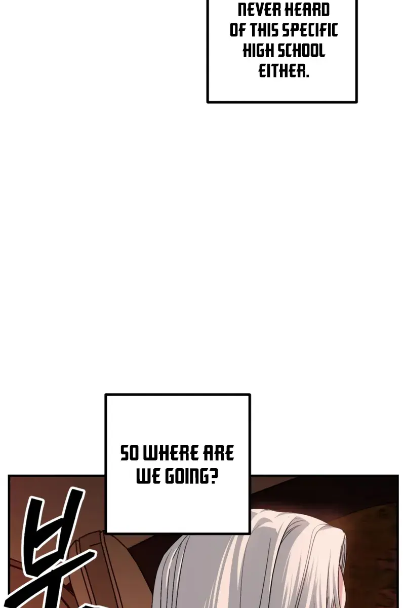 SSS Class Revival Hunter Chapter 125 Page 57