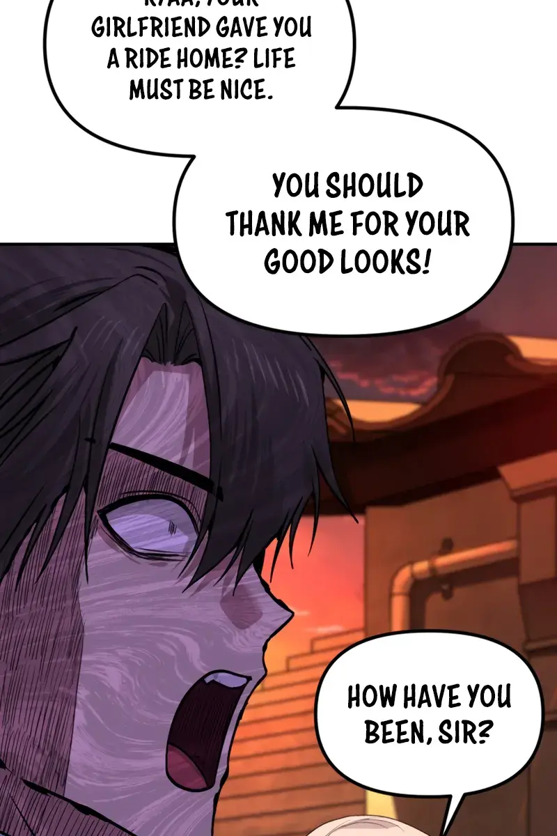 SSS Class Revival Hunter Chapter 125 Page 68