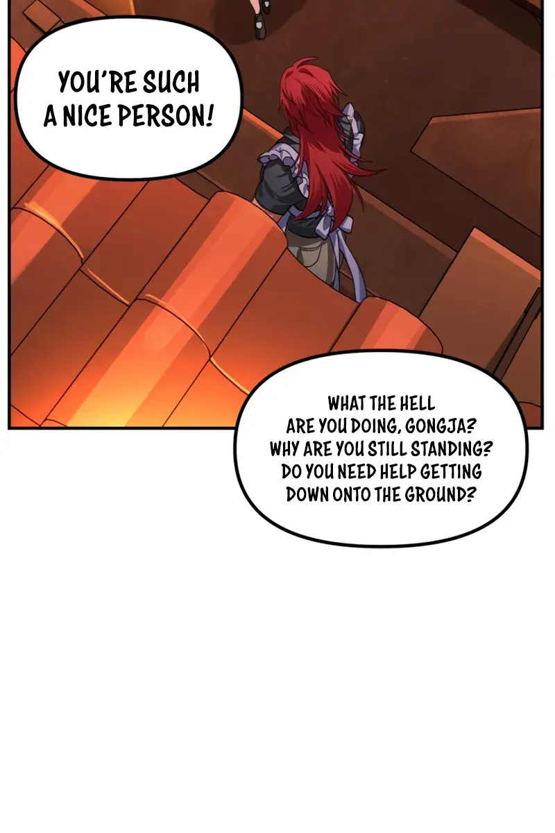 SSS Class Revival Hunter Chapter 125 Page 74