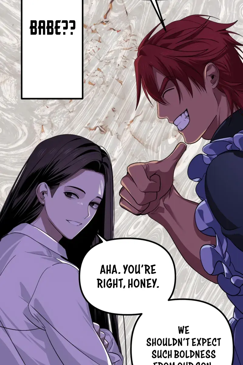 SSS Class Revival Hunter Chapter 125 Page 81