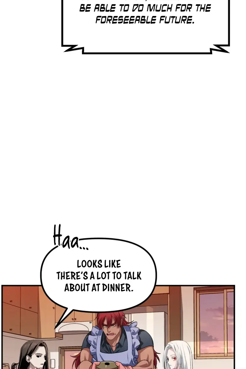 SSS Class Revival Hunter Chapter 125 Page 87