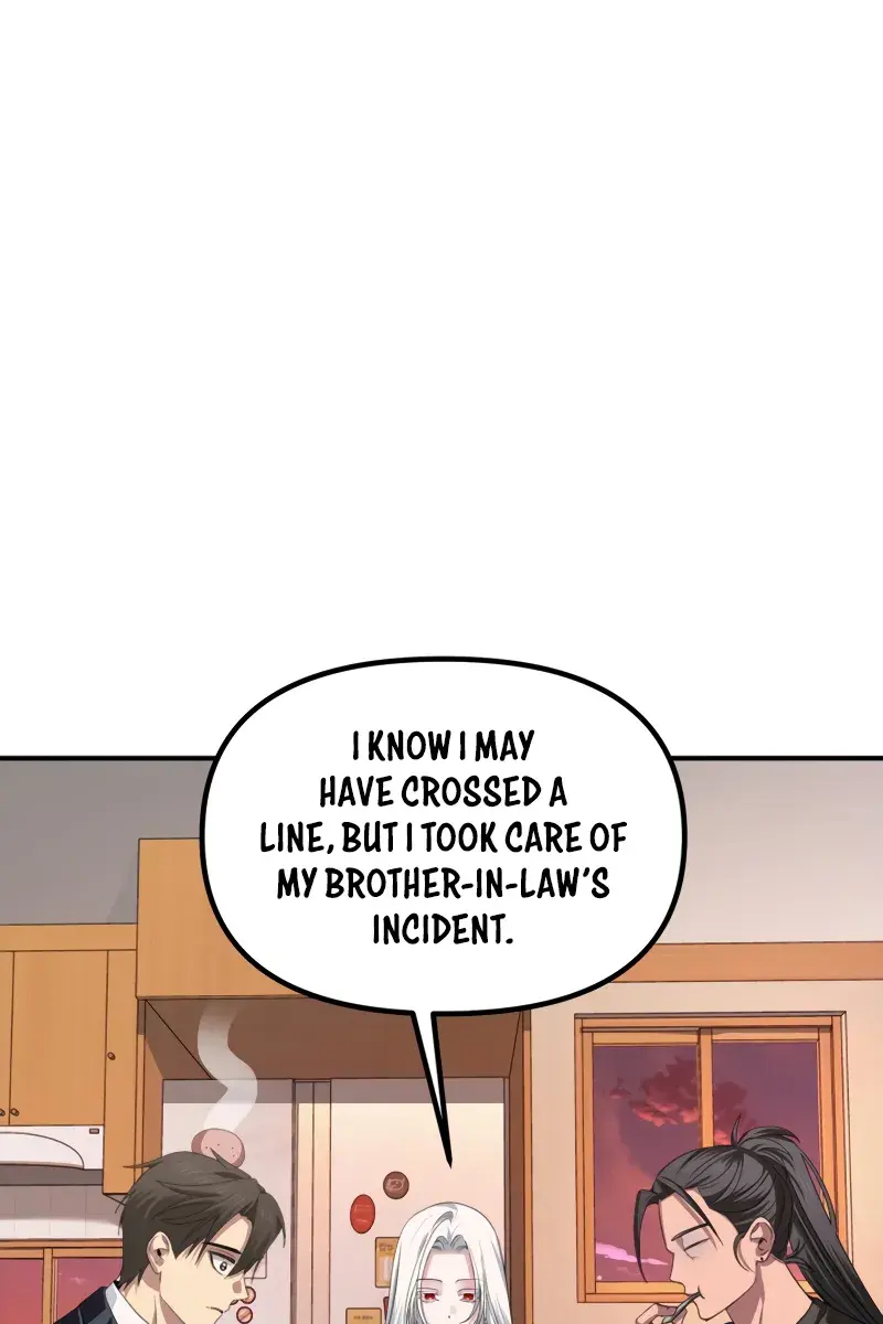 SSS Class Revival Hunter Chapter 126 Page 11