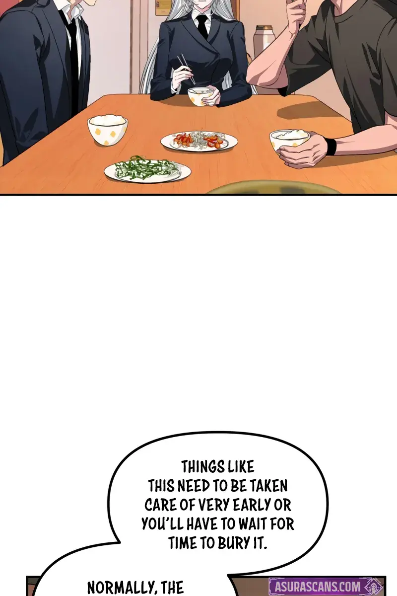 SSS Class Revival Hunter Chapter 126 Page 12