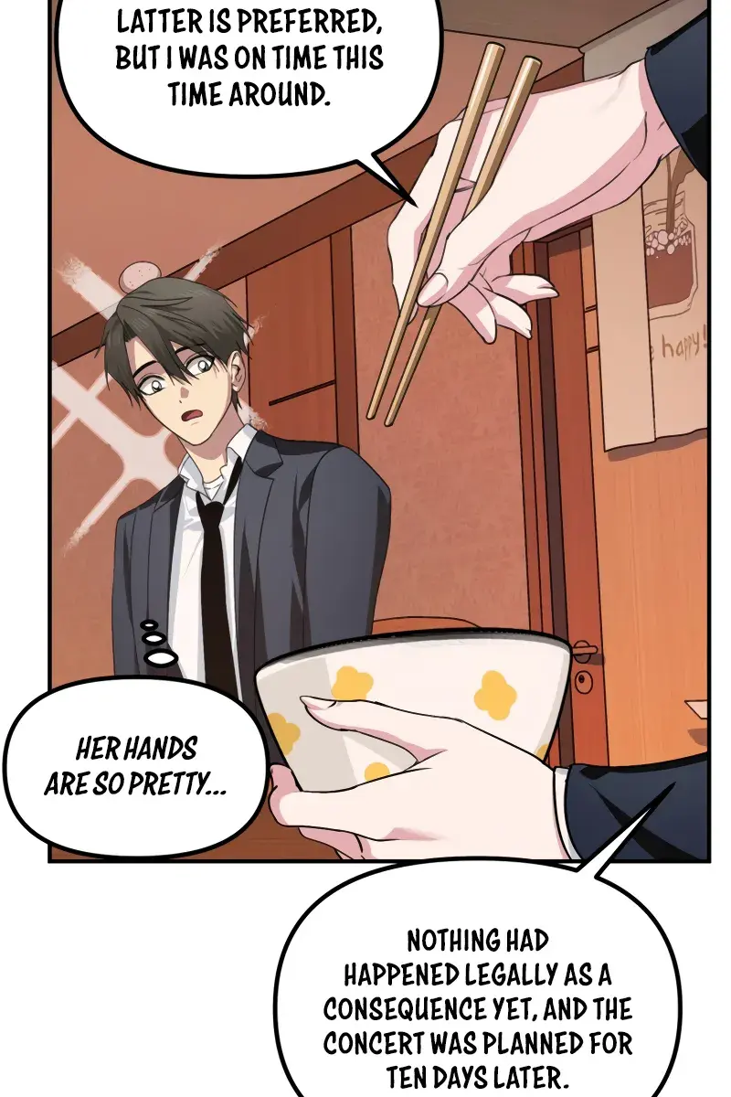 SSS Class Revival Hunter Chapter 126 Page 13