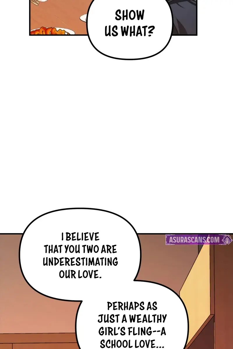 SSS Class Revival Hunter Chapter 126 Page 17