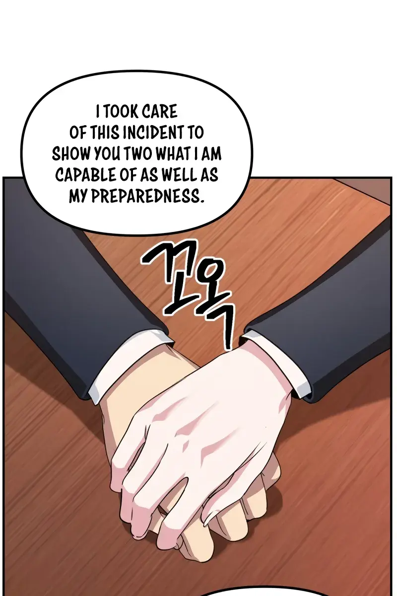 SSS Class Revival Hunter Chapter 126 Page 20