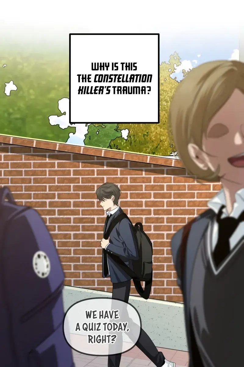 SSS Class Revival Hunter Chapter 126 Page 29