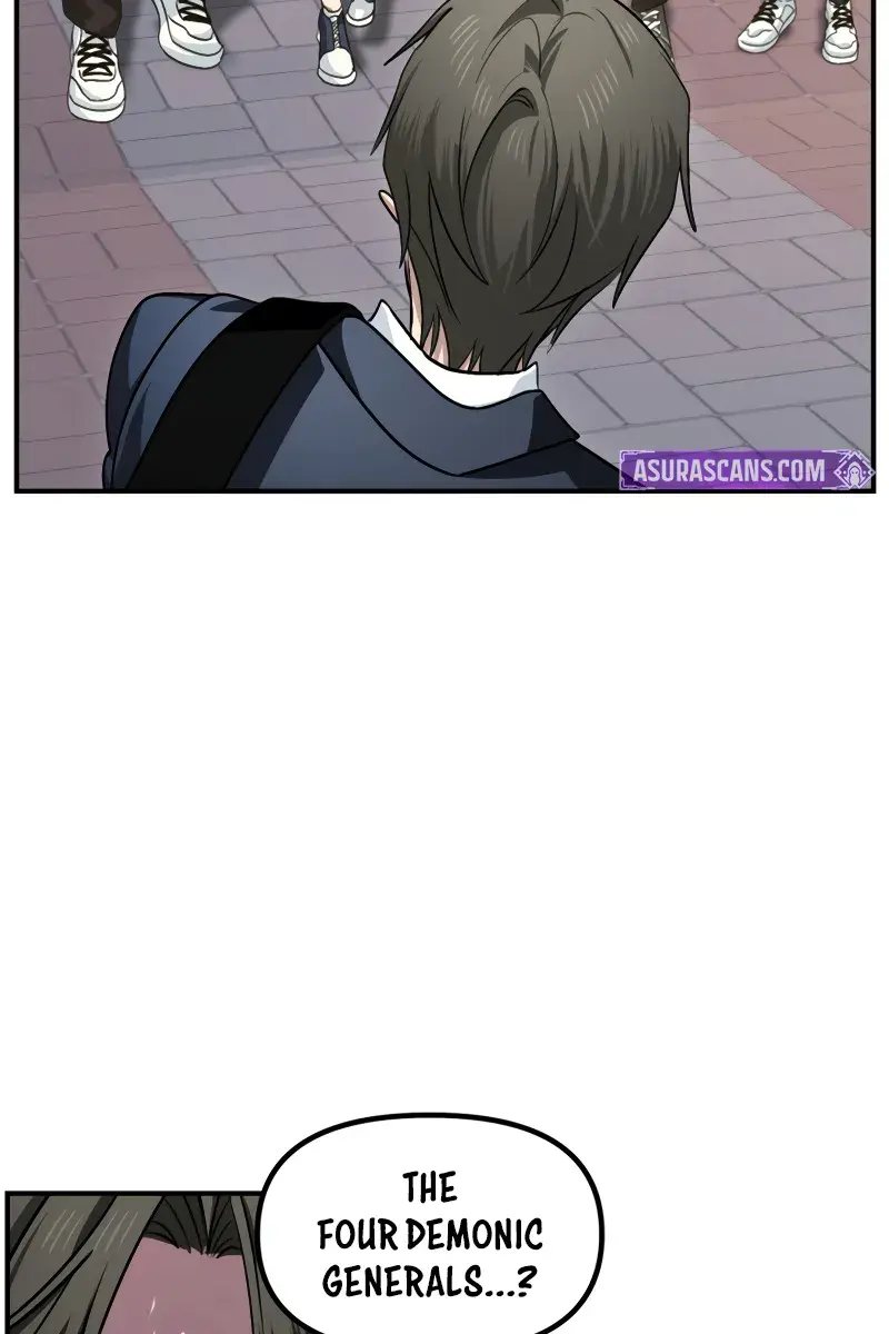 SSS Class Revival Hunter Chapter 126 Page 31