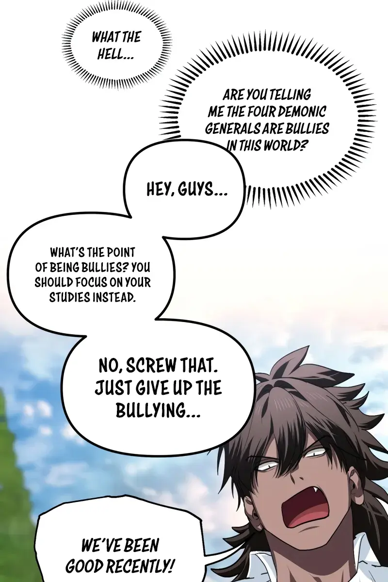 SSS Class Revival Hunter Chapter 126 Page 33