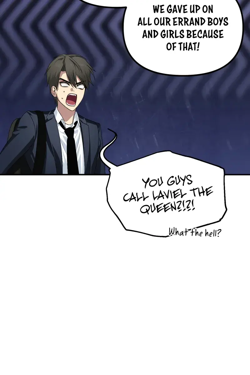 SSS Class Revival Hunter Chapter 126 Page 35
