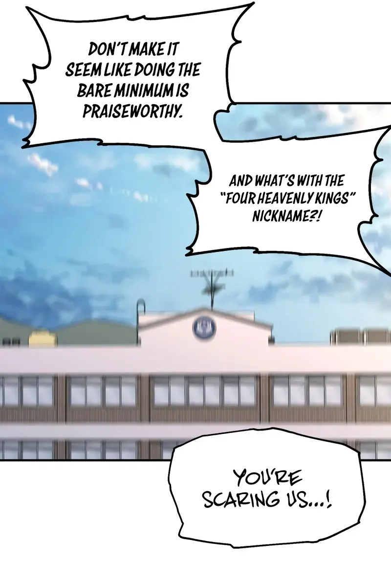 SSS Class Revival Hunter Chapter 126 Page 36