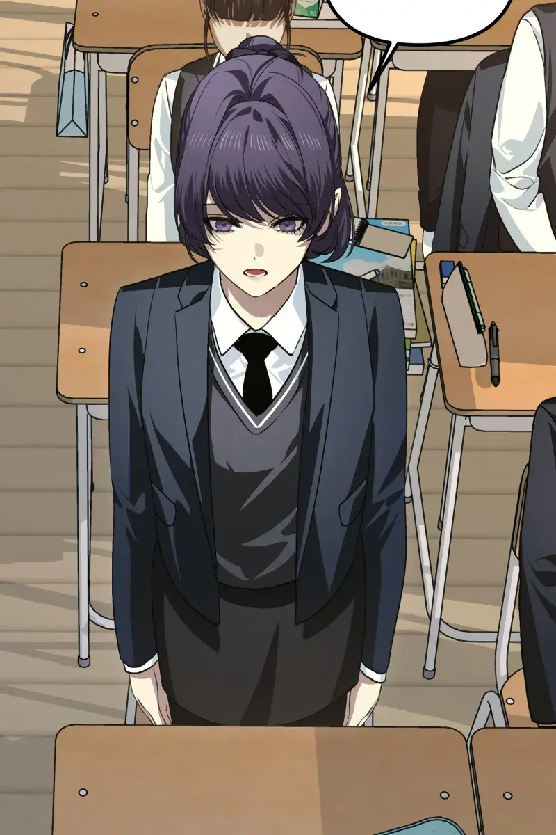 SSS Class Revival Hunter Chapter 126 Page 38