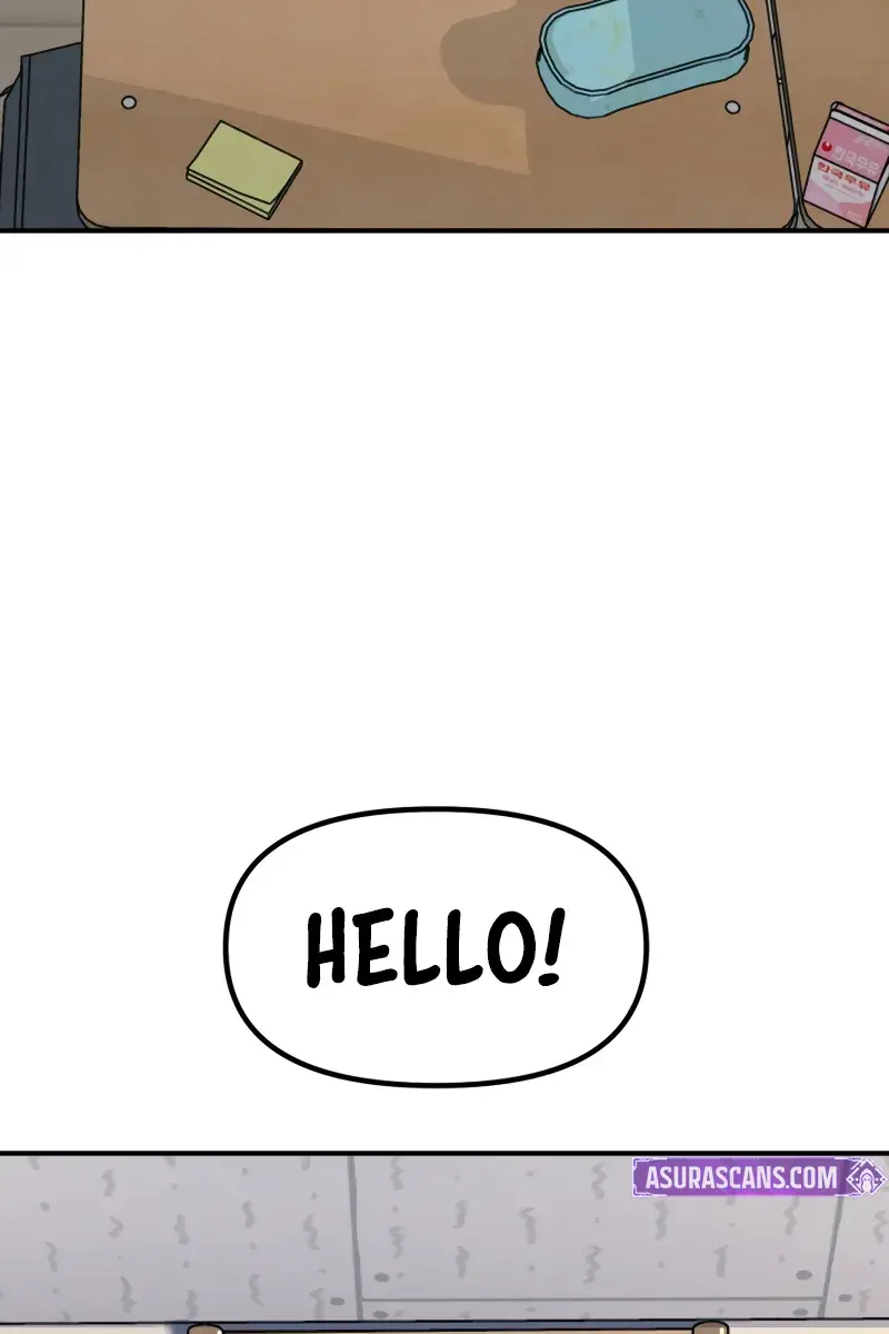 SSS Class Revival Hunter Chapter 126 Page 39